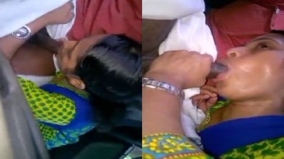 கருப்பு பூலை ஊம்பும் சென்னை பெண்
