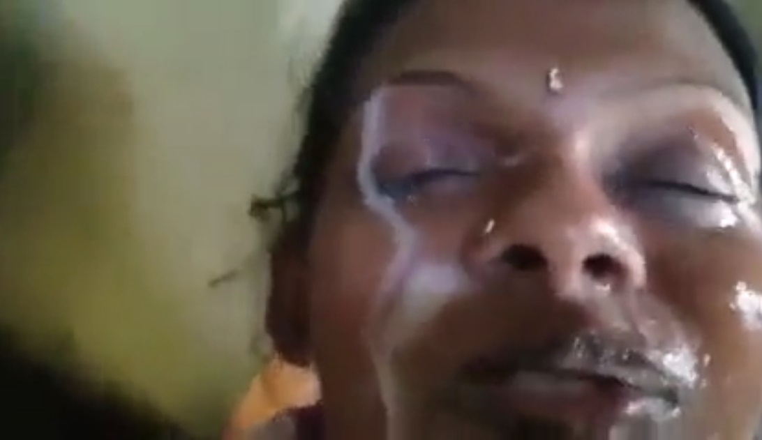 சுன்னி ஊம்பி முகத்தில் பால் அபிஷேகம் வாங்கிய காமப்படம்