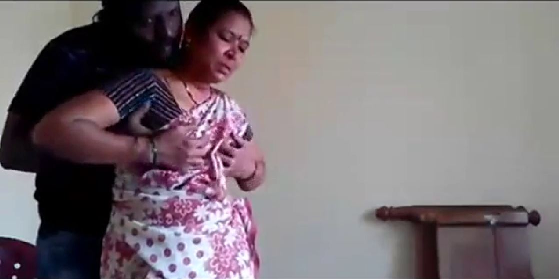 வேலைக்காரியை கருப்பு ஆன் மேட்டர் போடும் தமிழ் மெய்ட் செக்ஸ் வீடியோ