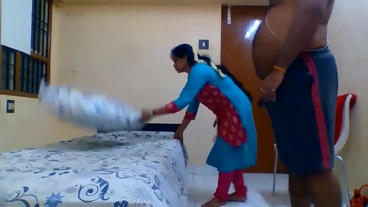 ஐயர் மாமா மாமி குடிபோதையில் ரூமில் செக்ஸ்