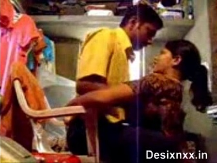 ஊருக்கு வந்த மாமானுடன் ஓல்