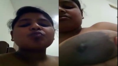அஷ்வினி கருப்பு முலை சப்பும் ஷோ