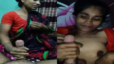 மனைவிக்கு பதில் ரியல் வேலைக்காரி