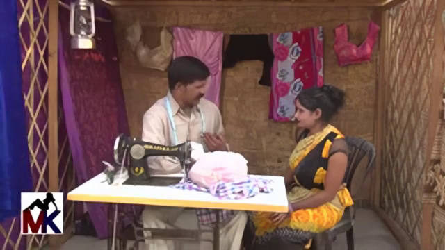 ஆன்டி முலை அளவெடுக்கும் டைலர் பிட்டு படம்