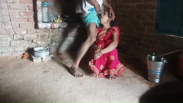 லாரி டிரைவர் கொழுந்தனின் வெறிகொண்ட செக்ஸ்