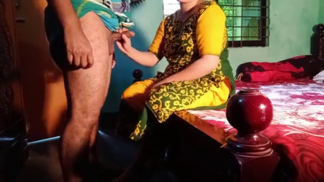 திருச்சி அங்கிள் ஆன்டி கஞ்சி ஒழுக ஓல் போடுகிறார்கள்