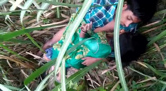 கரும்பு தோட்டத்தில் காமலீலை லீக் வீடியோ